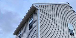 Best Siding Removal and Disposal  in Red Springs, NC